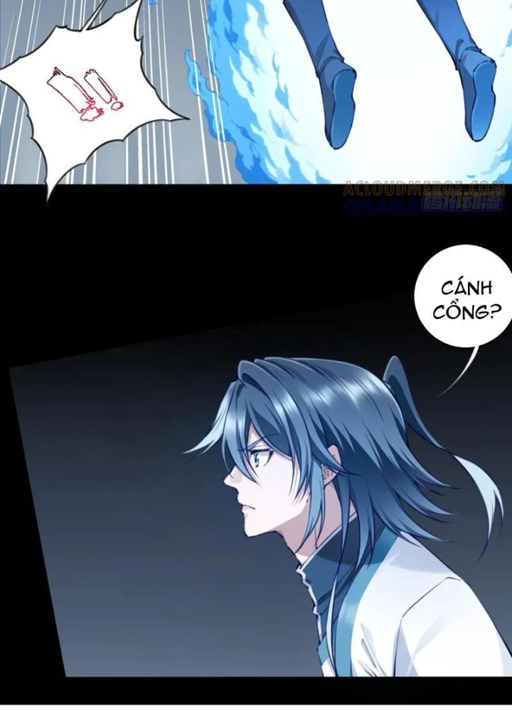 Ta Dùng Cơ Bắp Xưng Bá Tu Tiên Giới Chapter 104 - 21