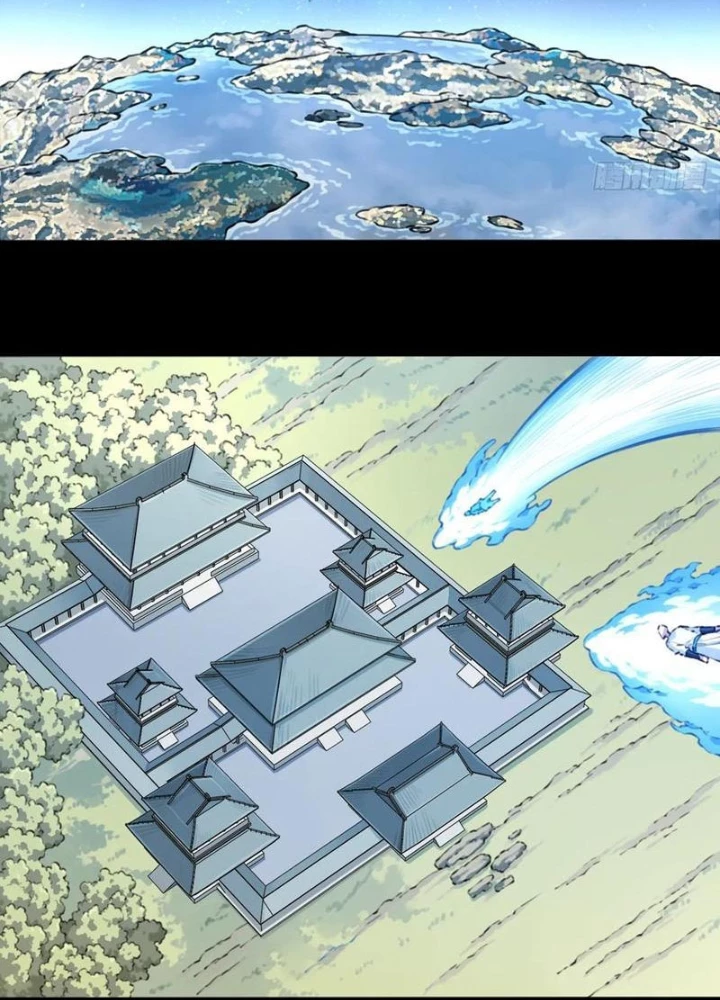 Ta Dùng Cơ Bắp Xưng Bá Tu Tiên Giới Chapter 104 - 35