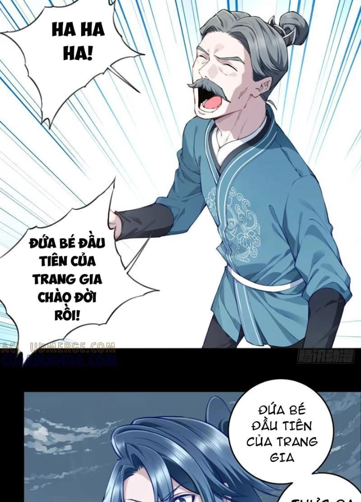 Ta Dùng Cơ Bắp Xưng Bá Tu Tiên Giới Chapter 104 - 41