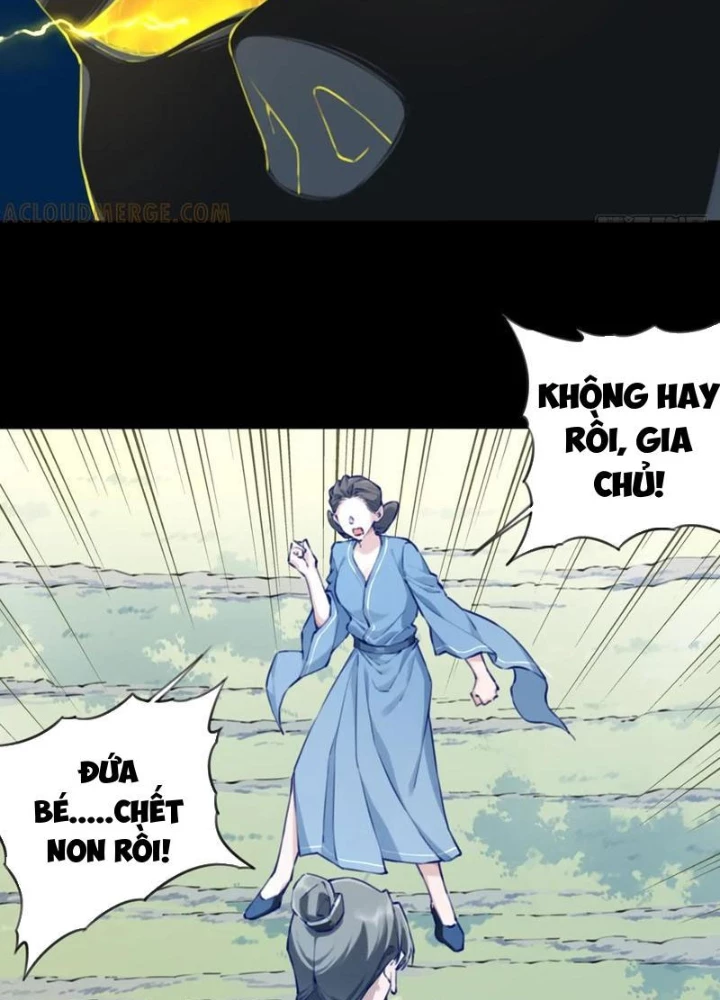 Ta Dùng Cơ Bắp Xưng Bá Tu Tiên Giới Chapter 104 - 47