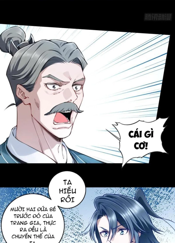 Ta Dùng Cơ Bắp Xưng Bá Tu Tiên Giới Chapter 104 - 49