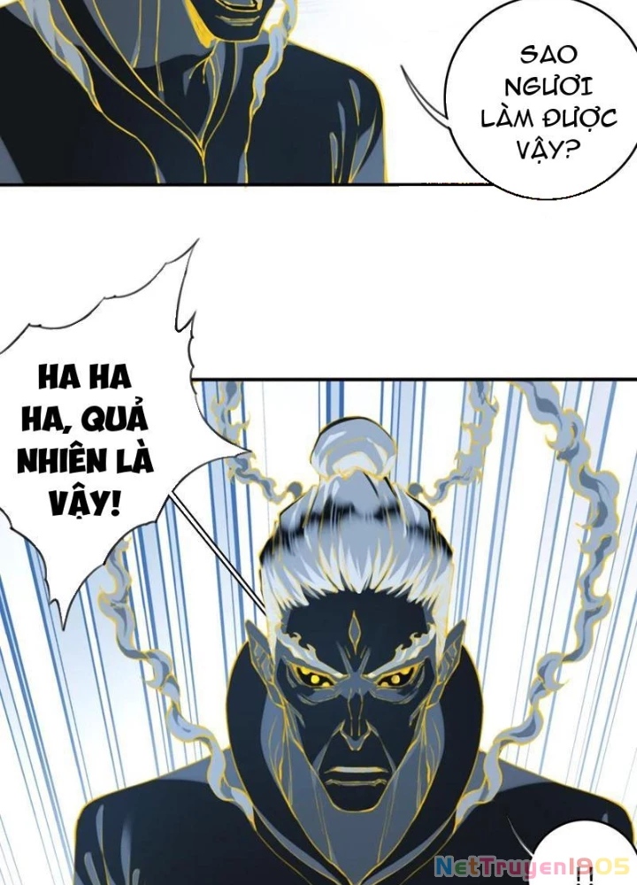 Ta Dùng Cơ Bắp Xưng Bá Tu Tiên Giới Chapter 104 - 73