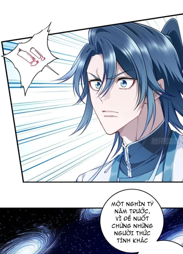 Ta Dùng Cơ Bắp Xưng Bá Tu Tiên Giới Chapter 104 - 81