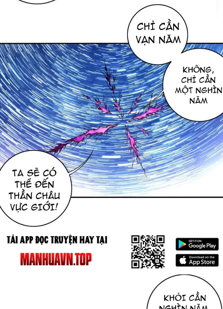 Ta Dùng Cơ Bắp Xưng Bá Tu Tiên Giới Chapter 104 - 85