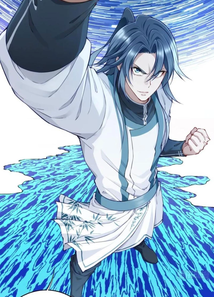 Ta Dùng Cơ Bắp Xưng Bá Tu Tiên Giới Chapter 104 - 89