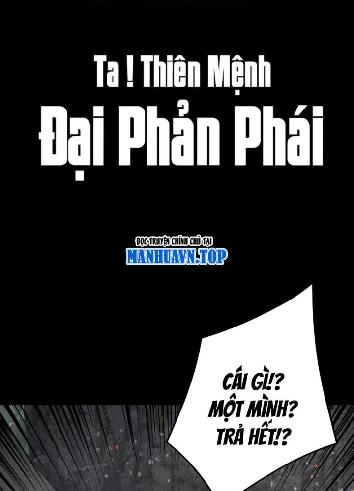 [FIX Thứ tự] Ta Trời Sinh Đã Là Nhân Vật Phản Diện Chapter 265 - 3