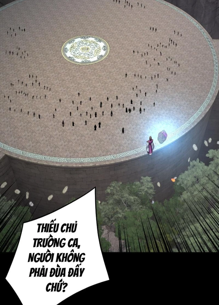 [FIX Thứ tự] Ta Trời Sinh Đã Là Nhân Vật Phản Diện Chapter 265 - 5