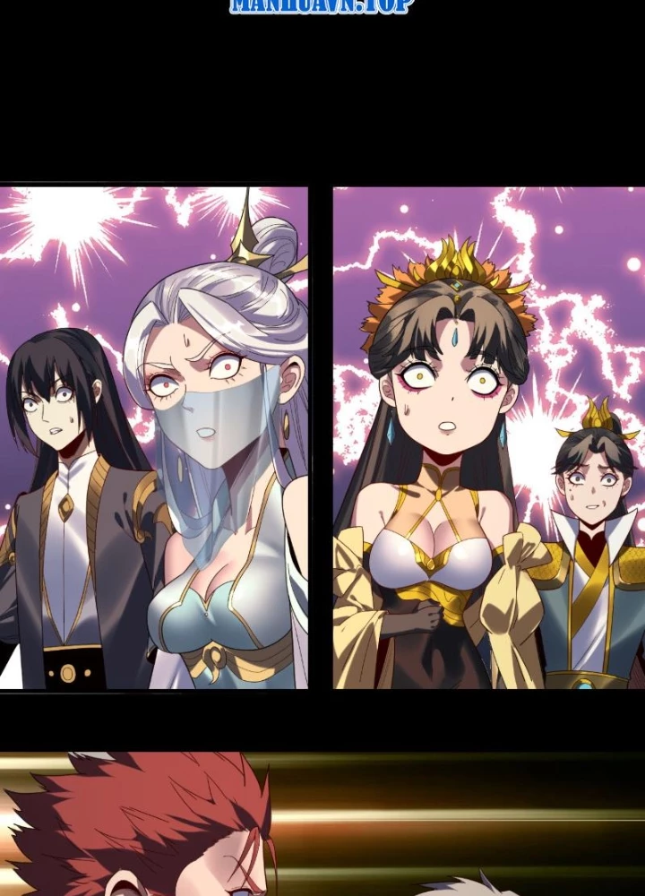 [FIX Thứ tự] Ta Trời Sinh Đã Là Nhân Vật Phản Diện Chapter 265 - 7