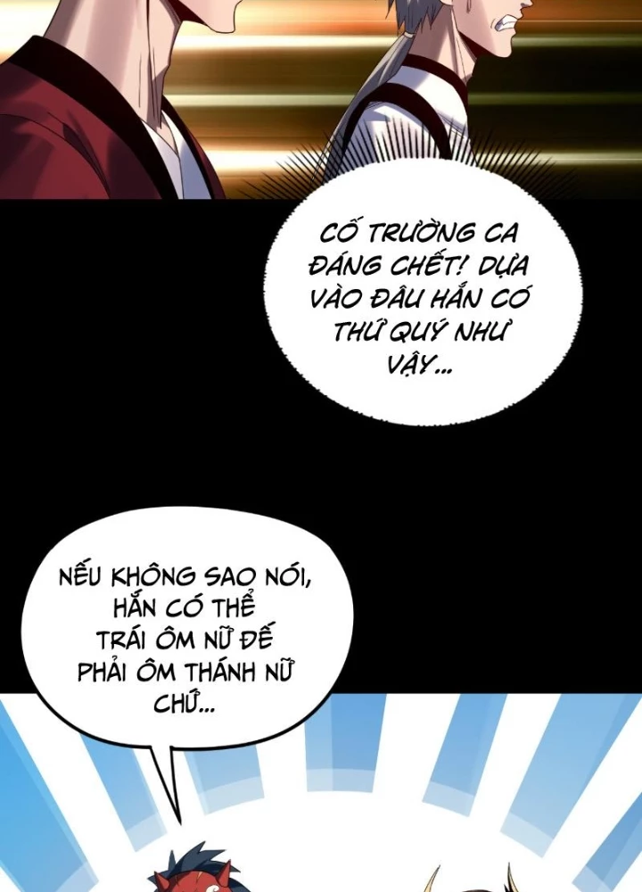 [FIX Thứ tự] Ta Trời Sinh Đã Là Nhân Vật Phản Diện Chapter 265 - 9