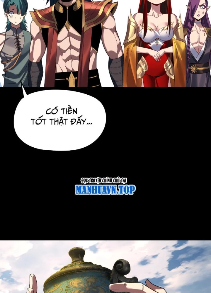 [FIX Thứ tự] Ta Trời Sinh Đã Là Nhân Vật Phản Diện Chapter 265 - 11