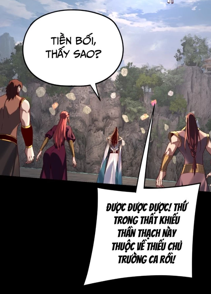 [FIX Thứ tự] Ta Trời Sinh Đã Là Nhân Vật Phản Diện Chapter 265 - 17