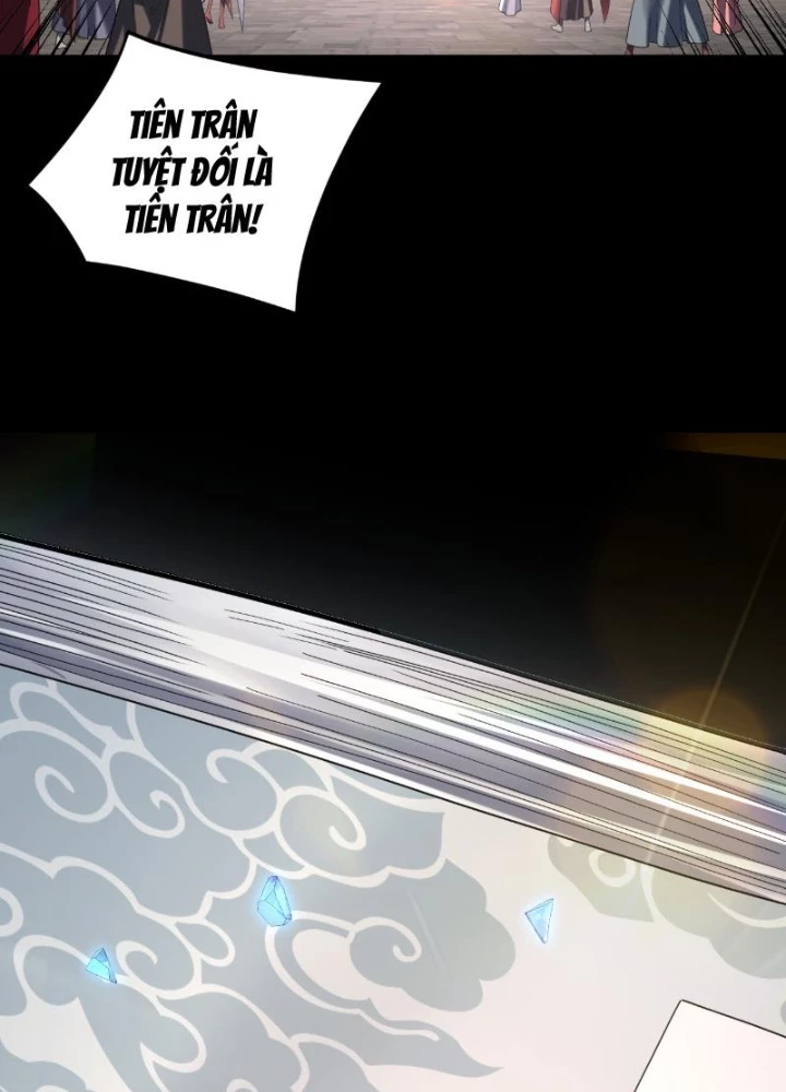 [FIX Thứ tự] Ta Trời Sinh Đã Là Nhân Vật Phản Diện Chapter 265 - 23