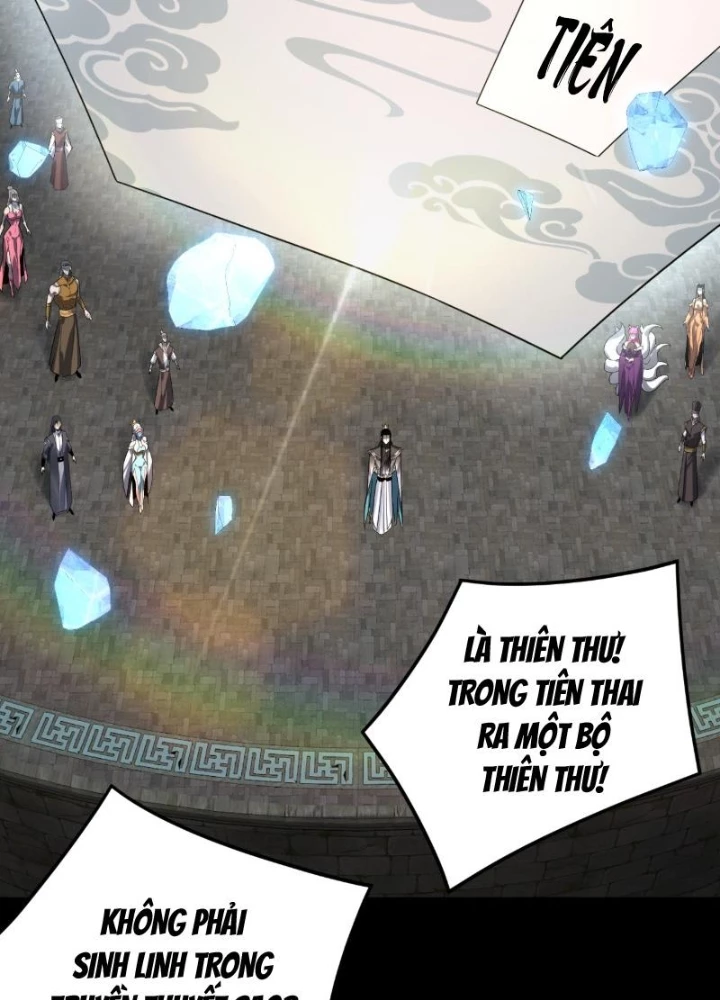 [FIX Thứ tự] Ta Trời Sinh Đã Là Nhân Vật Phản Diện Chapter 265 - 25
