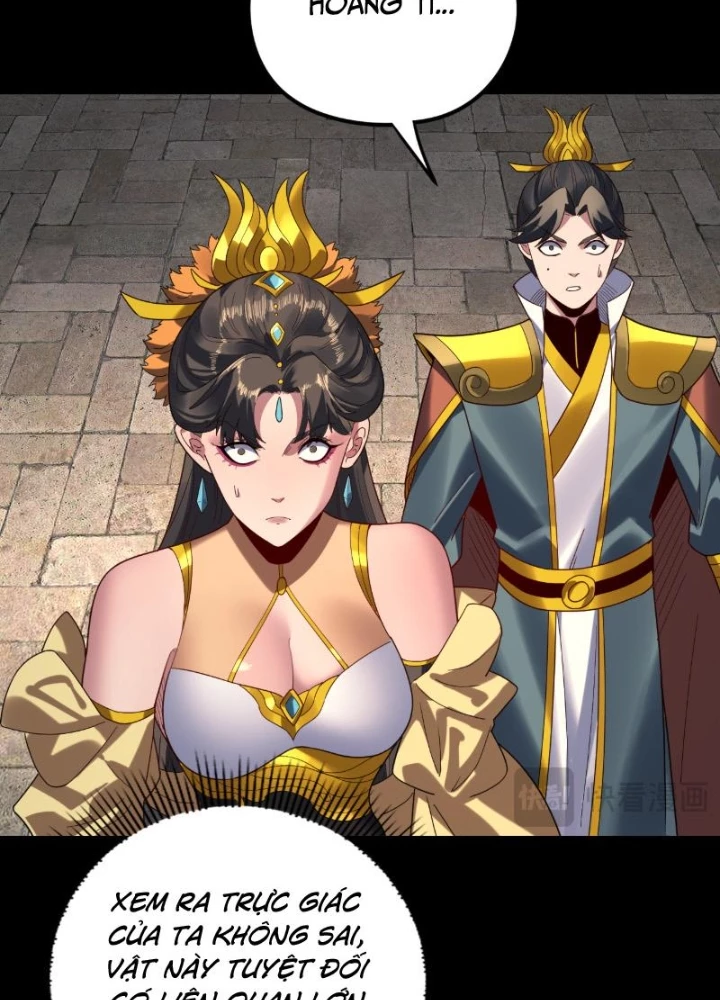 [FIX Thứ tự] Ta Trời Sinh Đã Là Nhân Vật Phản Diện Chapter 265 - 29