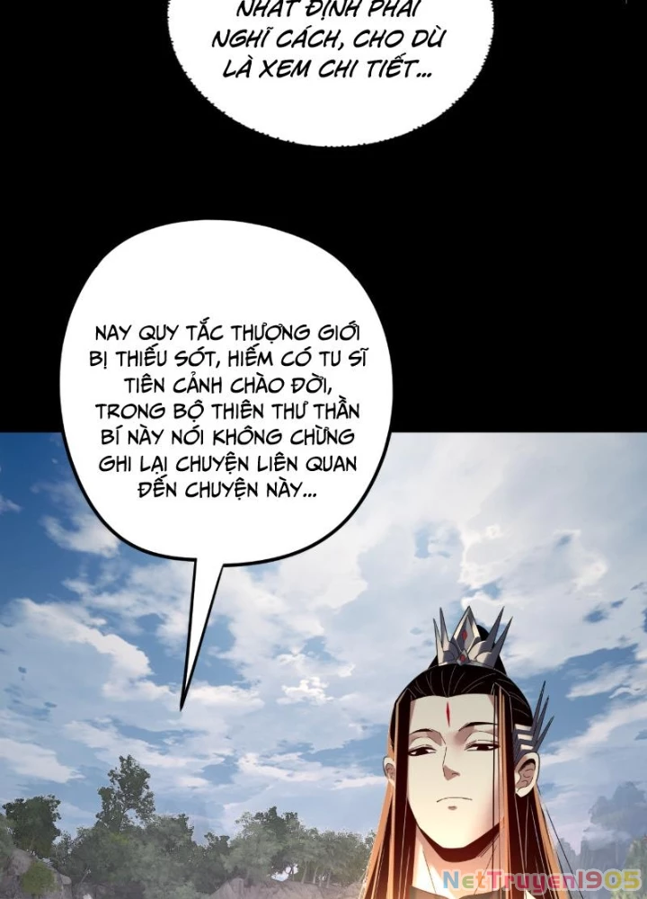[FIX Thứ tự] Ta Trời Sinh Đã Là Nhân Vật Phản Diện Chapter 265 - 33