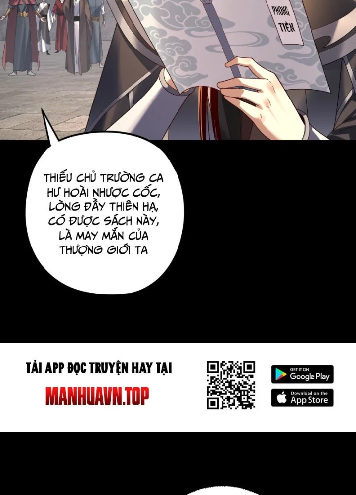 [FIX Thứ tự] Ta Trời Sinh Đã Là Nhân Vật Phản Diện Chapter 265 - 35