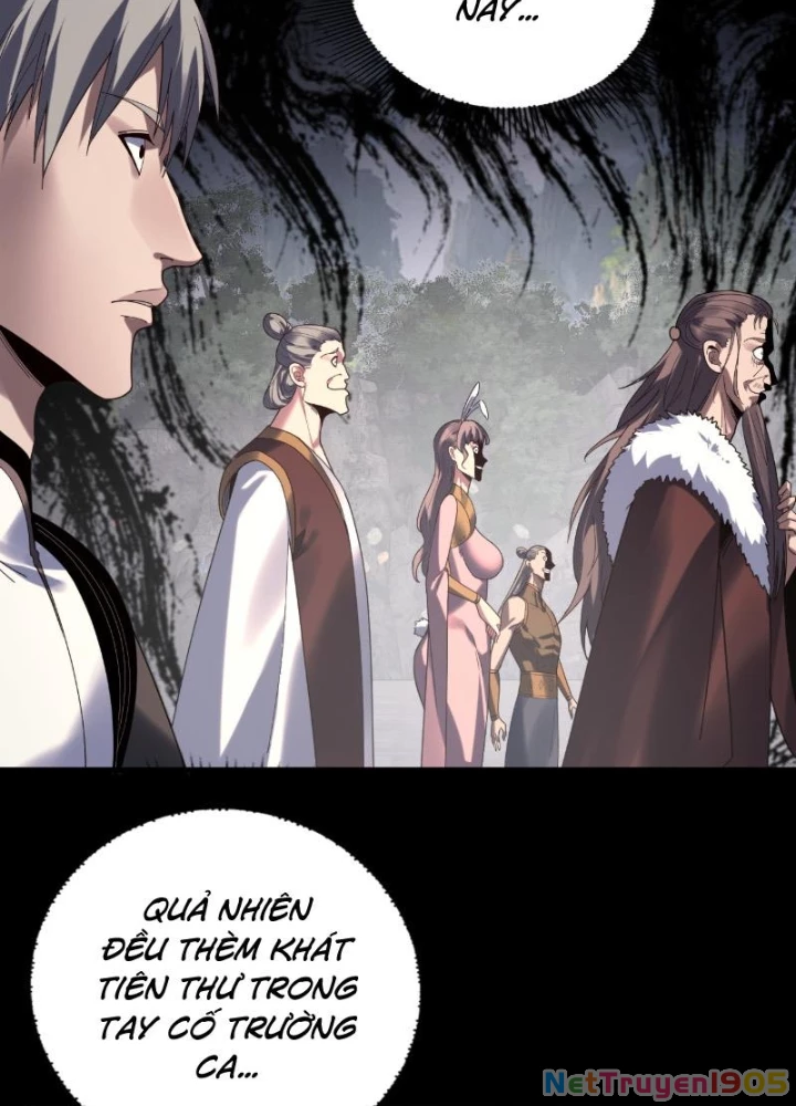 [FIX Thứ tự] Ta Trời Sinh Đã Là Nhân Vật Phản Diện Chapter 265 - 37