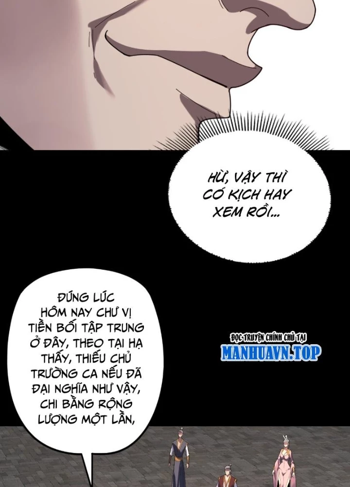 [FIX Thứ tự] Ta Trời Sinh Đã Là Nhân Vật Phản Diện Chapter 265 - 39