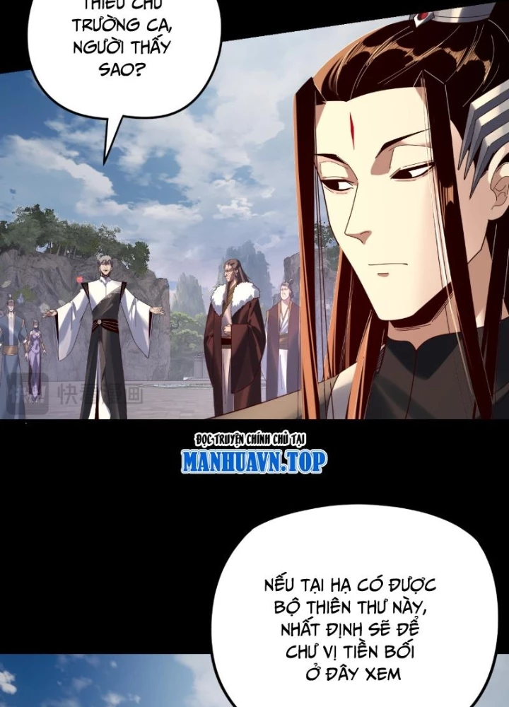 [FIX Thứ tự] Ta Trời Sinh Đã Là Nhân Vật Phản Diện Chapter 265 - 43