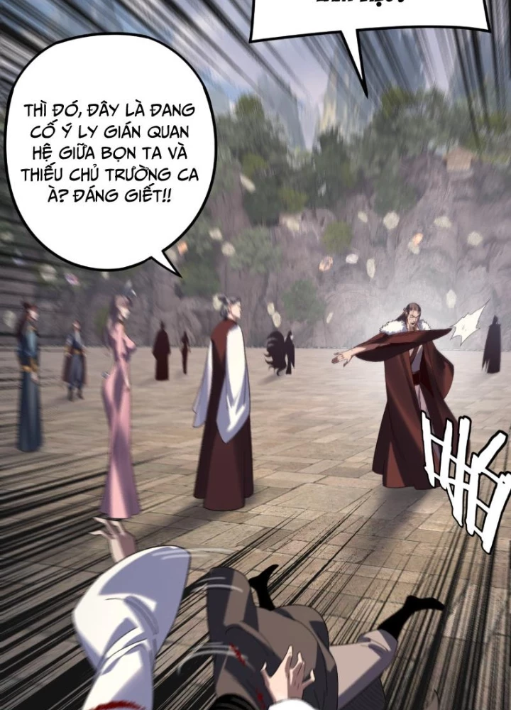 [FIX Thứ tự] Ta Trời Sinh Đã Là Nhân Vật Phản Diện Chapter 265 - 51