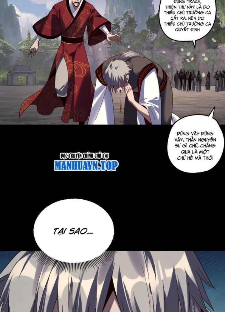 [FIX Thứ tự] Ta Trời Sinh Đã Là Nhân Vật Phản Diện Chapter 265 - 57