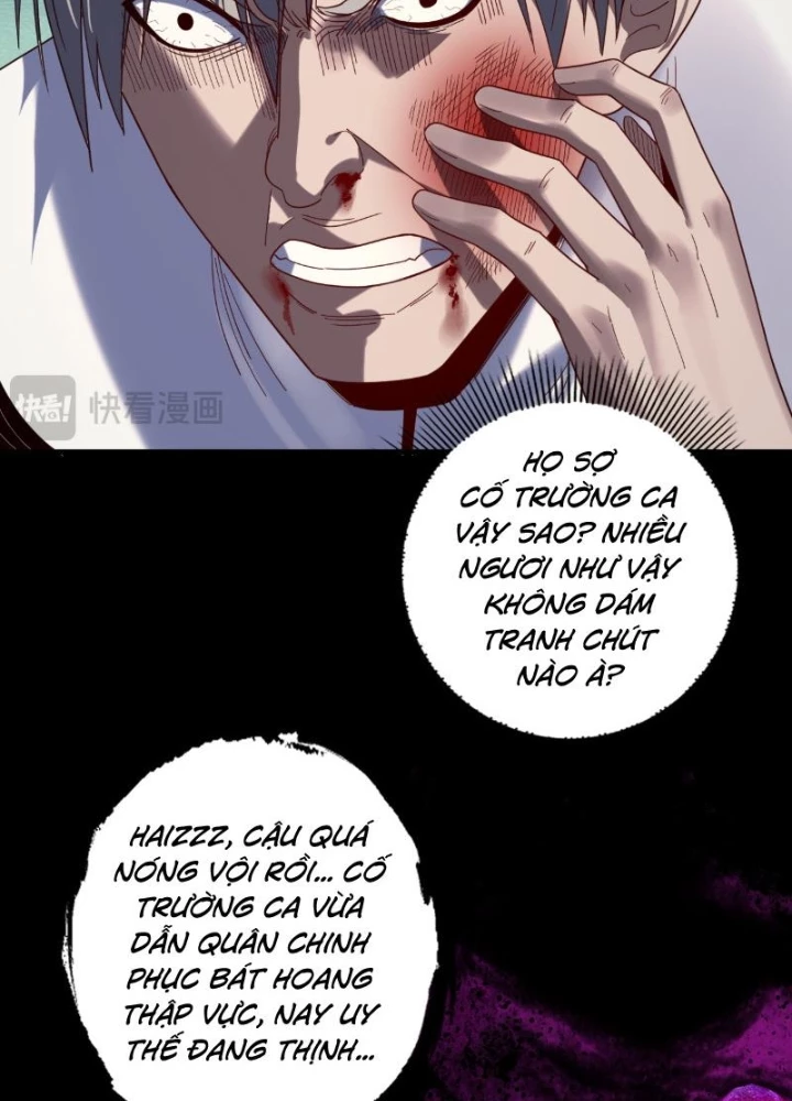 [FIX Thứ tự] Ta Trời Sinh Đã Là Nhân Vật Phản Diện Chapter 265 - 59