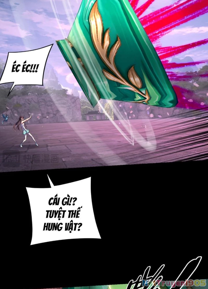 [FIX Thứ tự] Ta Trời Sinh Đã Là Nhân Vật Phản Diện Chapter 265 - 77