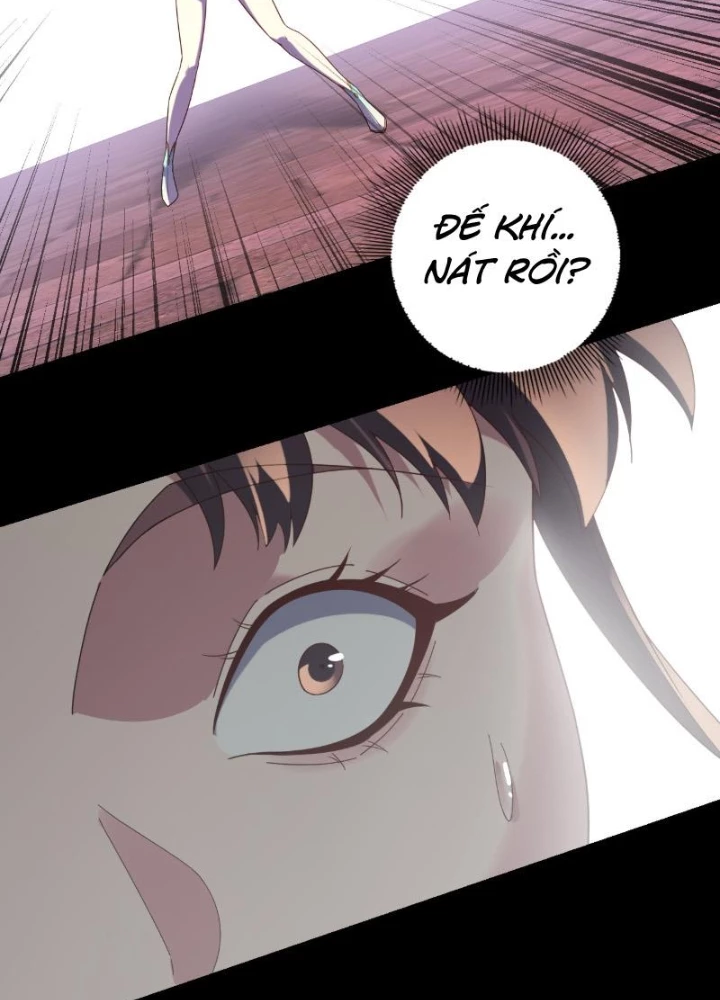 [FIX Thứ tự] Ta Trời Sinh Đã Là Nhân Vật Phản Diện Chapter 265 - 81