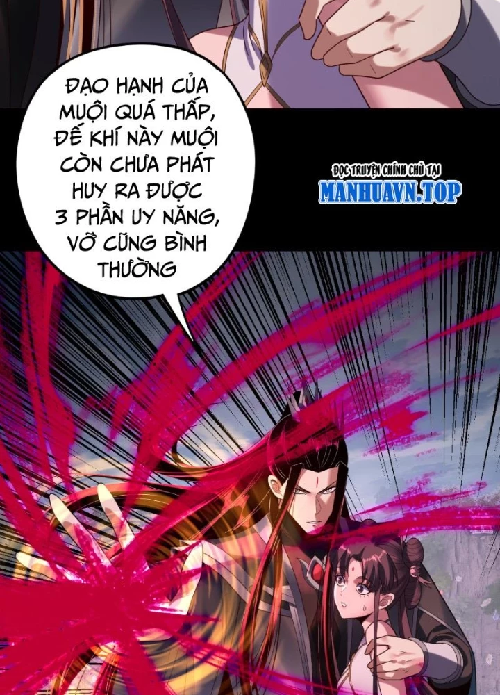 [FIX Thứ tự] Ta Trời Sinh Đã Là Nhân Vật Phản Diện Chapter 265 - 85