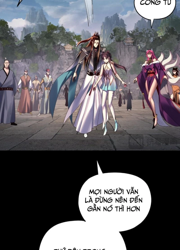 [FIX Thứ tự] Ta Trời Sinh Đã Là Nhân Vật Phản Diện Chapter 265 - 91