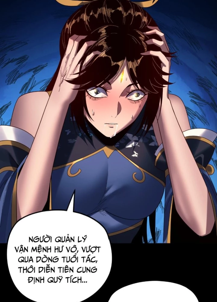 [FIX Thứ tự] Ta Trời Sinh Đã Là Nhân Vật Phản Diện Chapter 265 - 101