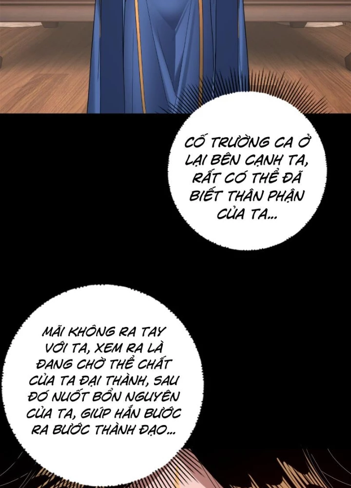 [FIX Thứ tự] Ta Trời Sinh Đã Là Nhân Vật Phản Diện Chapter 265 - 115