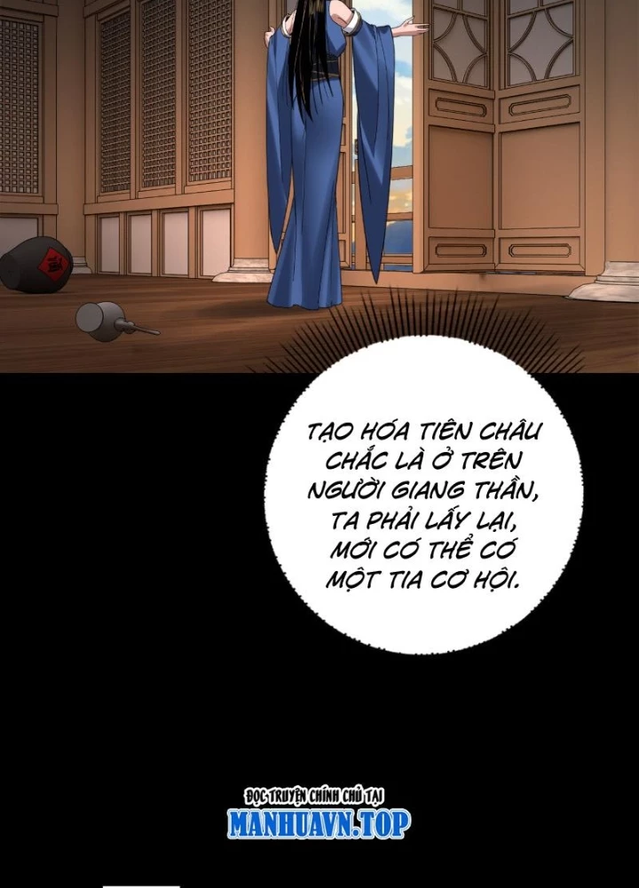 [FIX Thứ tự] Ta Trời Sinh Đã Là Nhân Vật Phản Diện Chapter 265 - 119
