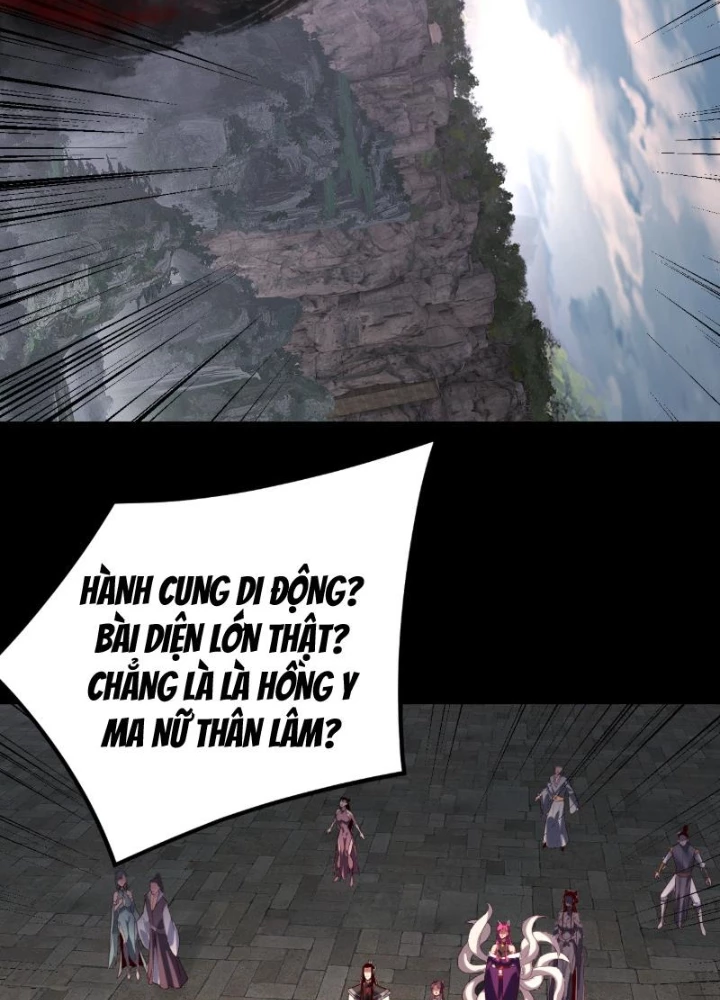 [FIX Thứ tự] Ta Trời Sinh Đã Là Nhân Vật Phản Diện Chapter 265 - 129