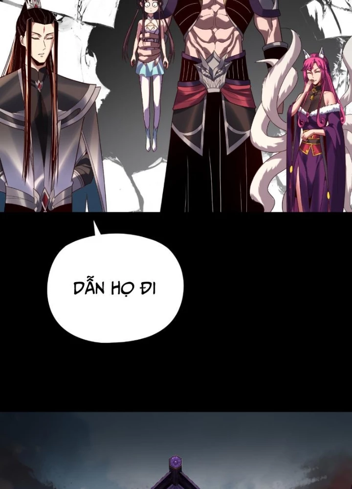 [FIX Thứ tự] Ta Trời Sinh Đã Là Nhân Vật Phản Diện Chapter 265 - 137