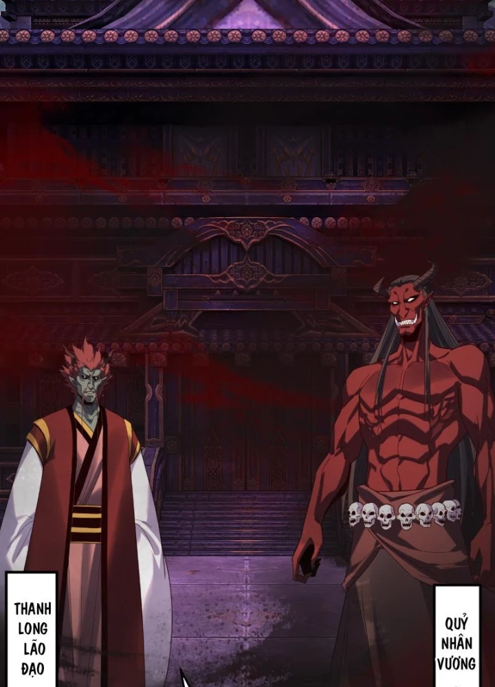 [FIX Thứ tự] Ta Trời Sinh Đã Là Nhân Vật Phản Diện Chapter 265 - 139