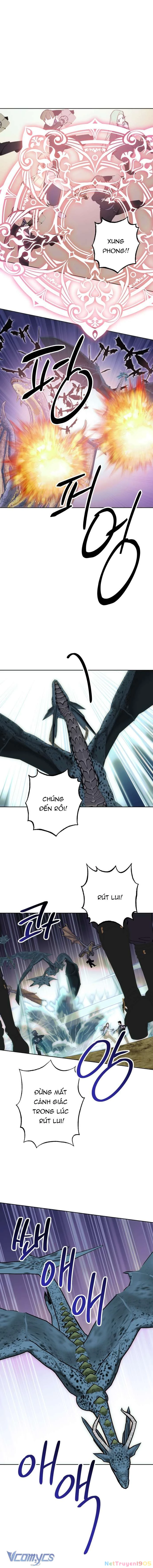 Cách Để Giết Một Pháp Sư Chapter  74 - 11