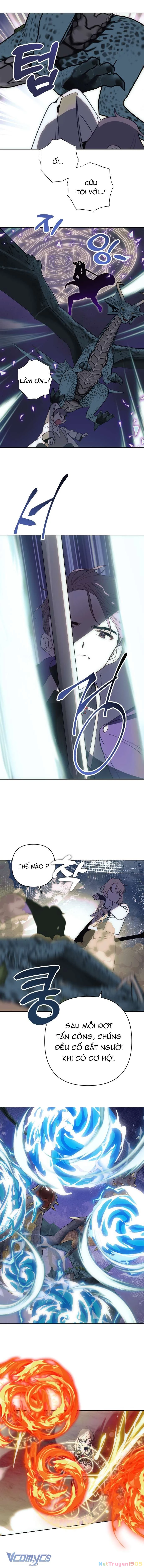Cách Để Giết Một Pháp Sư Chapter  74 - 12