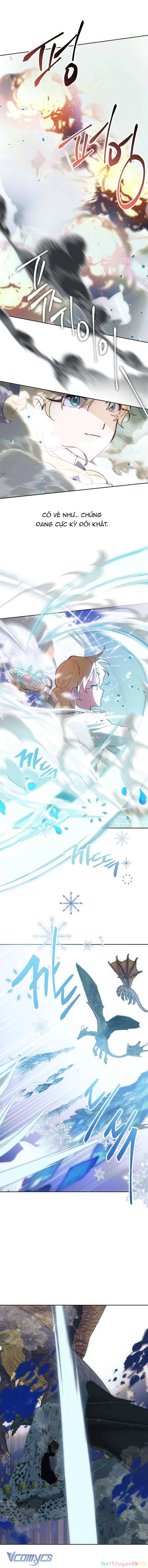 Cách Để Giết Một Pháp Sư Chapter  74 - 13