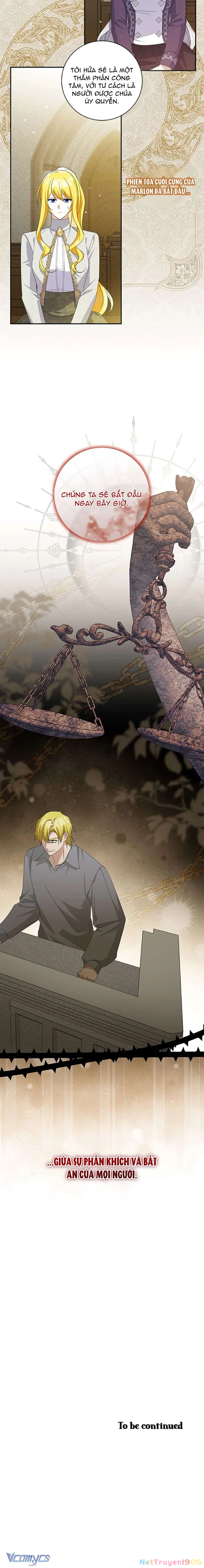 Hãy Ủng Hộ Kế Hoạch Trả Thù Của Tôi Chapter 96 - 11