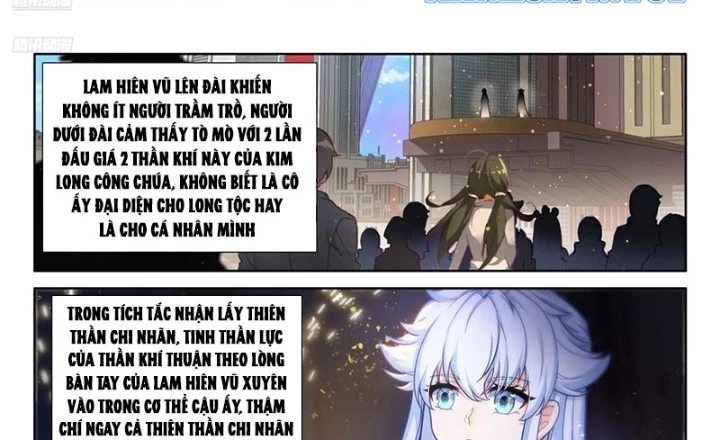 Đấu La Đại Lục 4 Chapter 641 - 2