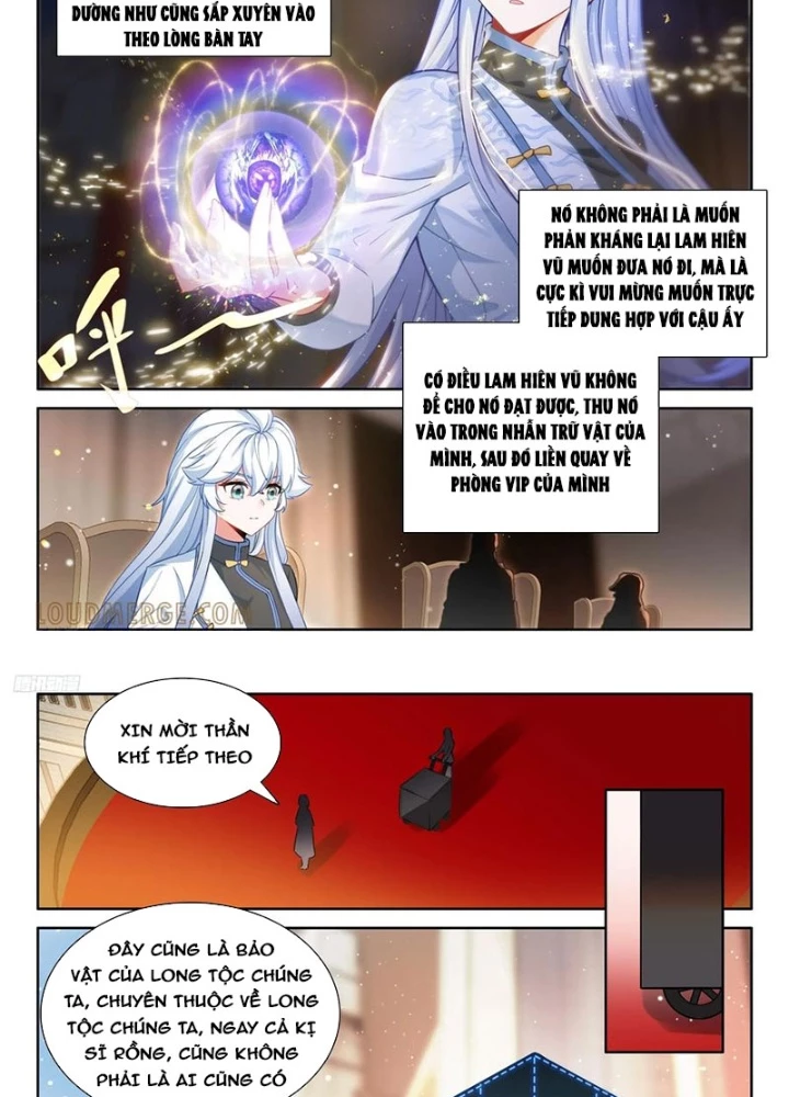 Đấu La Đại Lục 4 Chapter 641 - 3