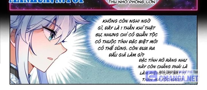 Đấu La Đại Lục 4 Chapter 641 - 6