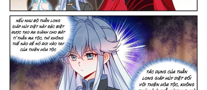 Đấu La Đại Lục 4 Chapter 641 - 10