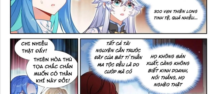 Đấu La Đại Lục 4 Chapter 641 - 16