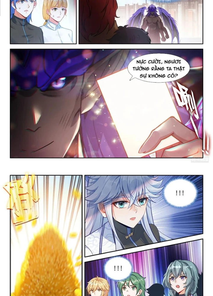 Đấu La Đại Lục 4 Chapter 641 - 17