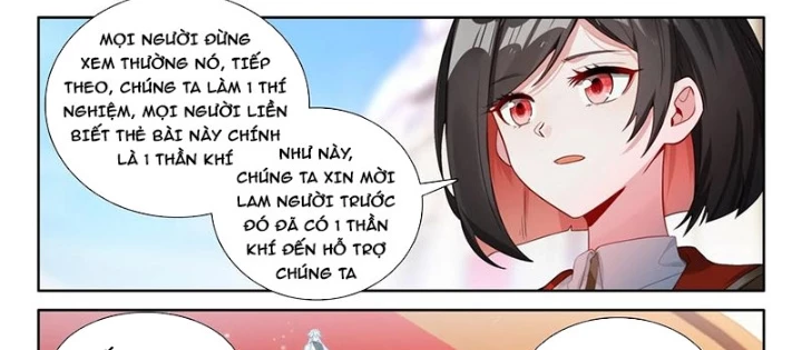 Đấu La Đại Lục 4 Chapter 641 - 22