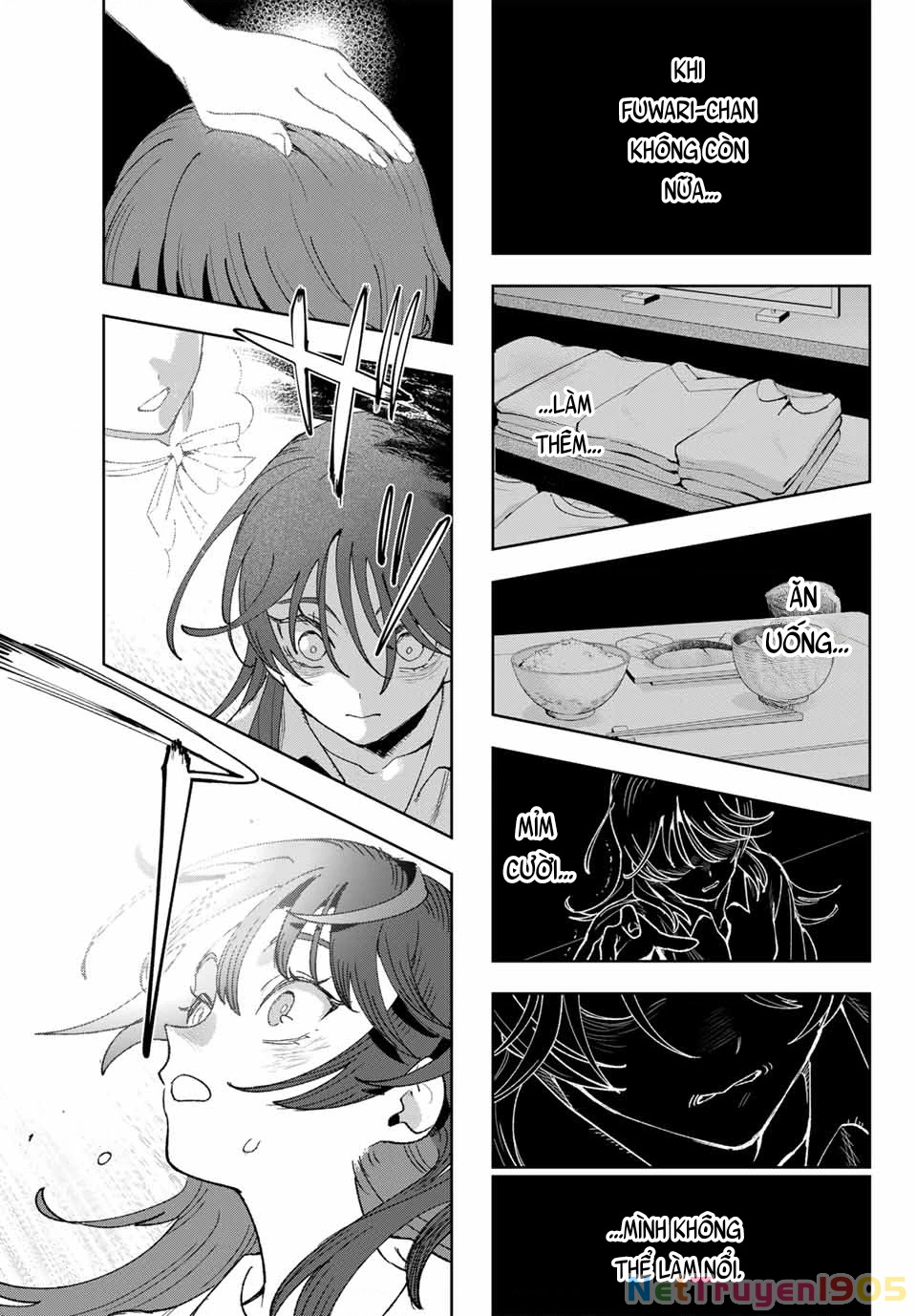 Idolatry Chapter 1 - 18