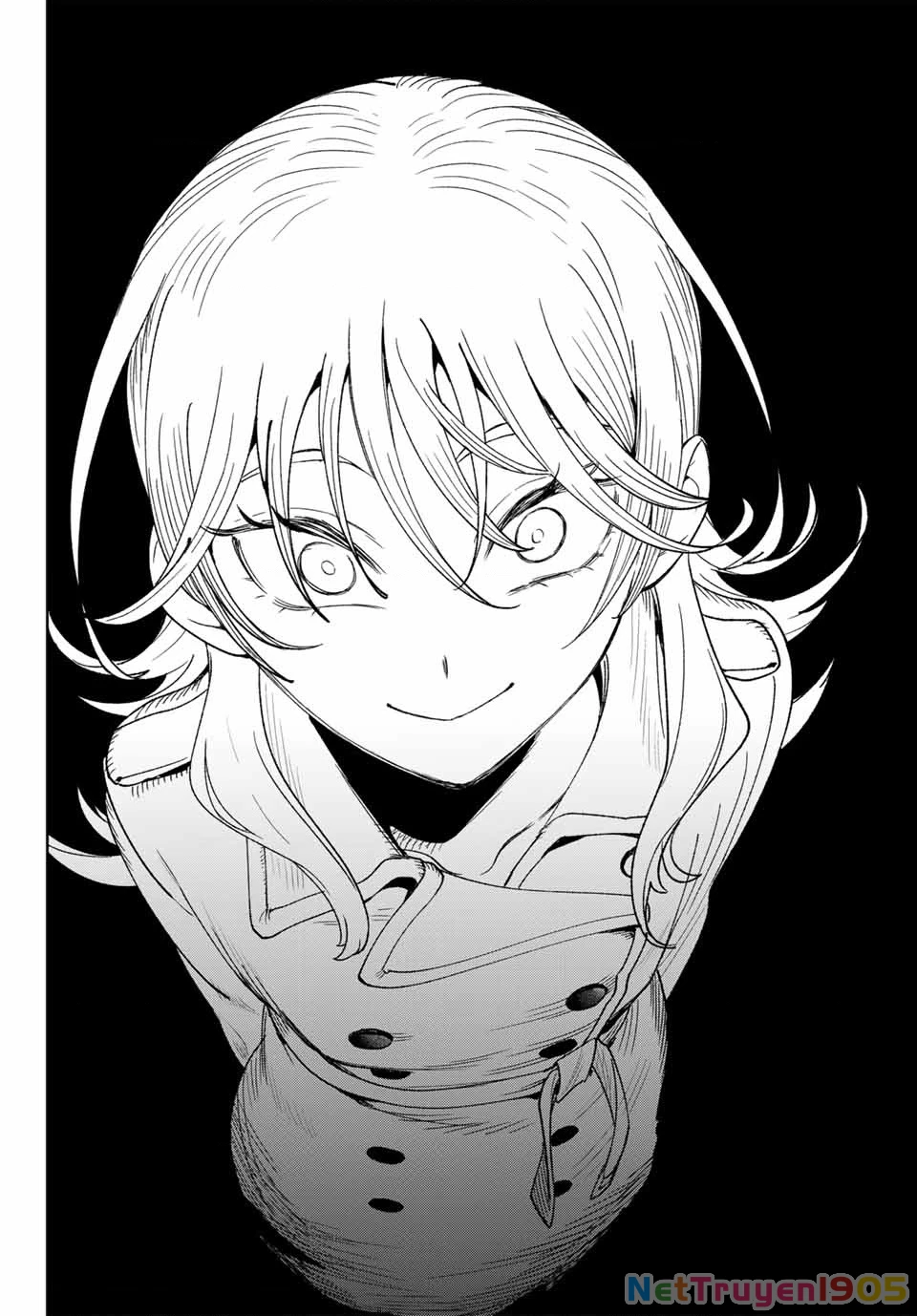 Idolatry Chapter 1 - 40