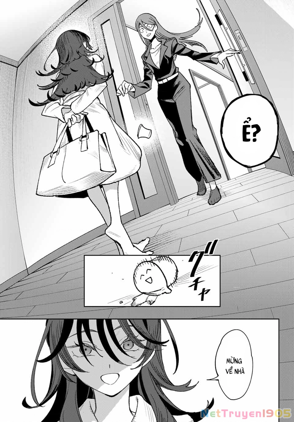 Idolatry Chapter 1 - 41